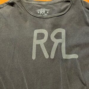 RRL Tee Shirt